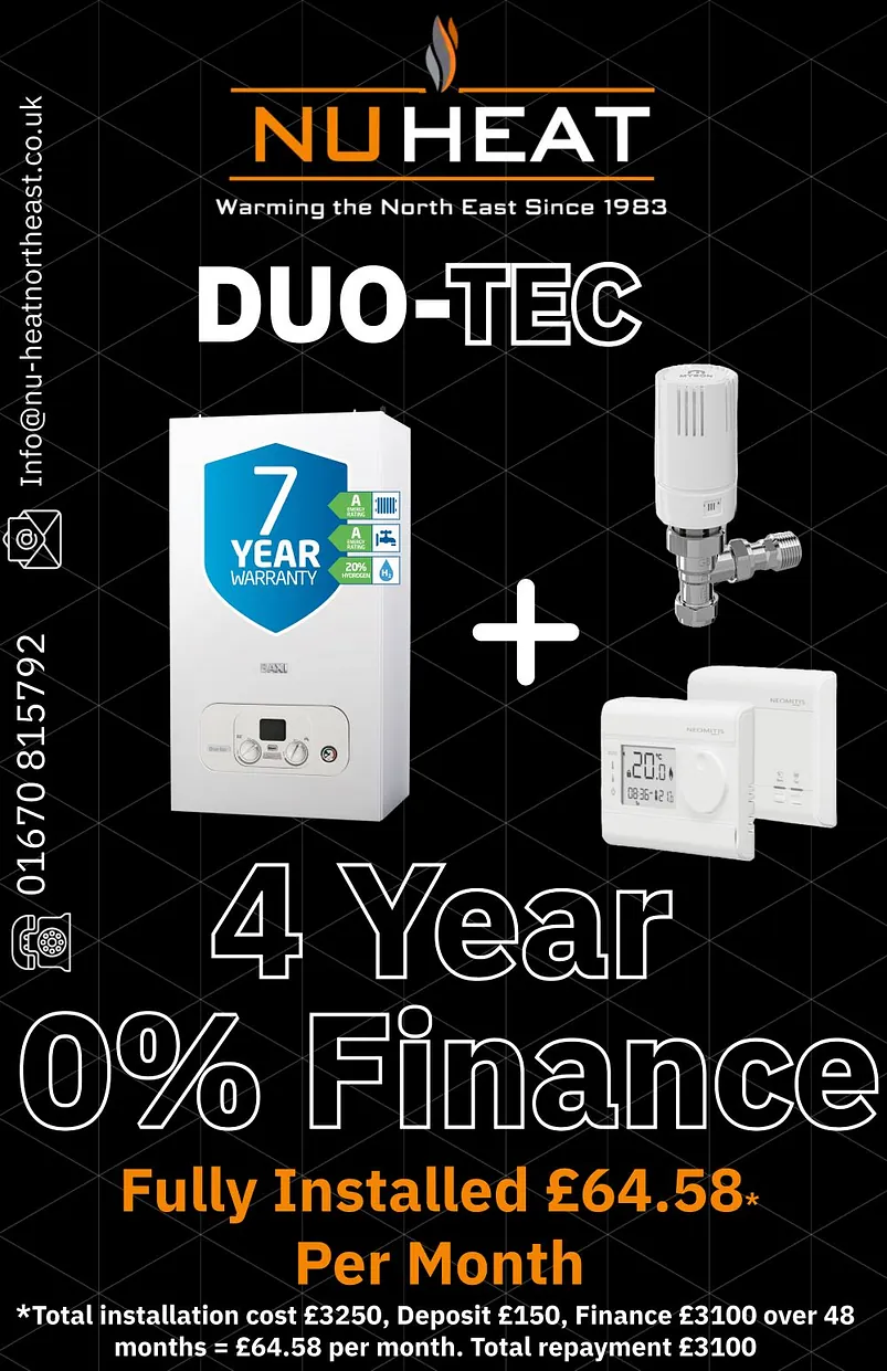 Duo-Tec