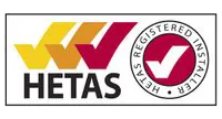 HETAS Logos