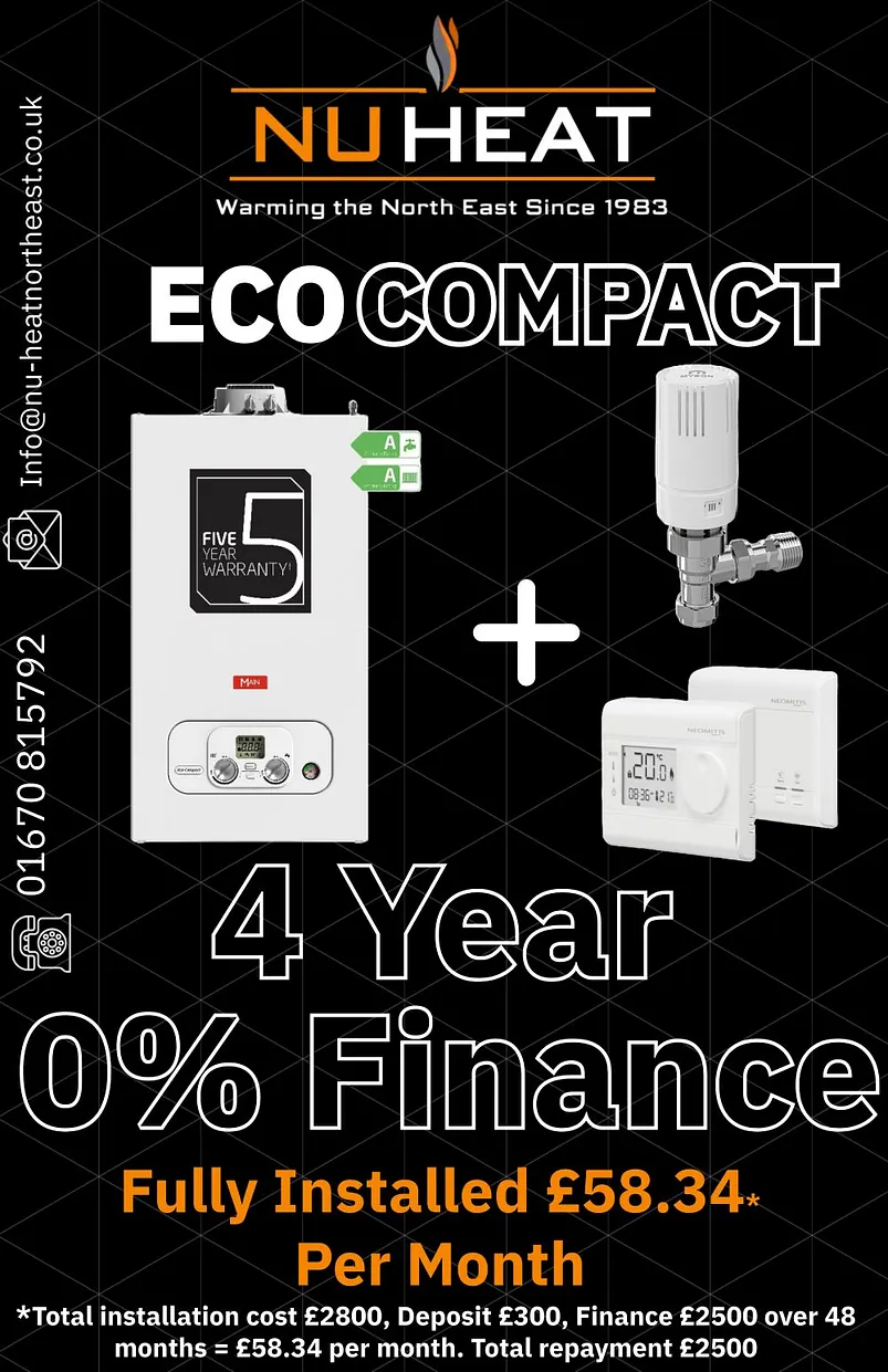 Eco Compact