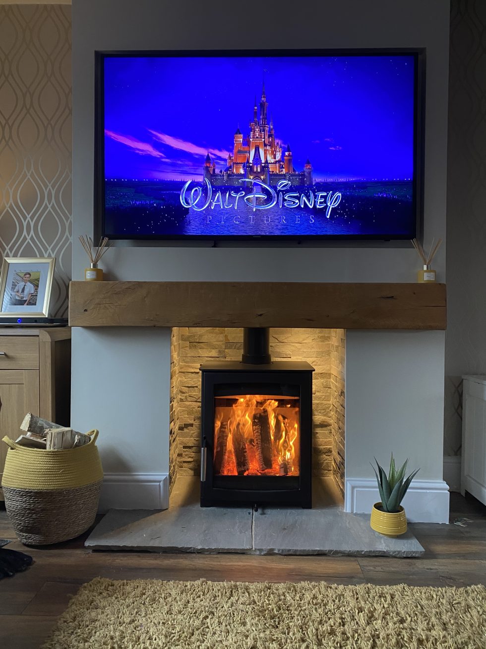 Stove, Flue & Fireplace Services North East