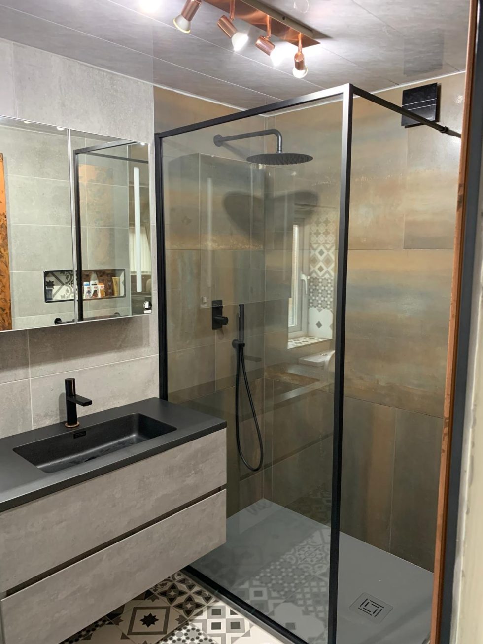 North East Bathroom Installations Near Me