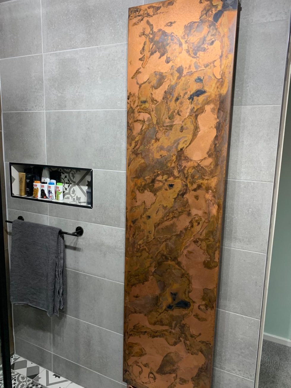 North East Bathroom Installations Near Me