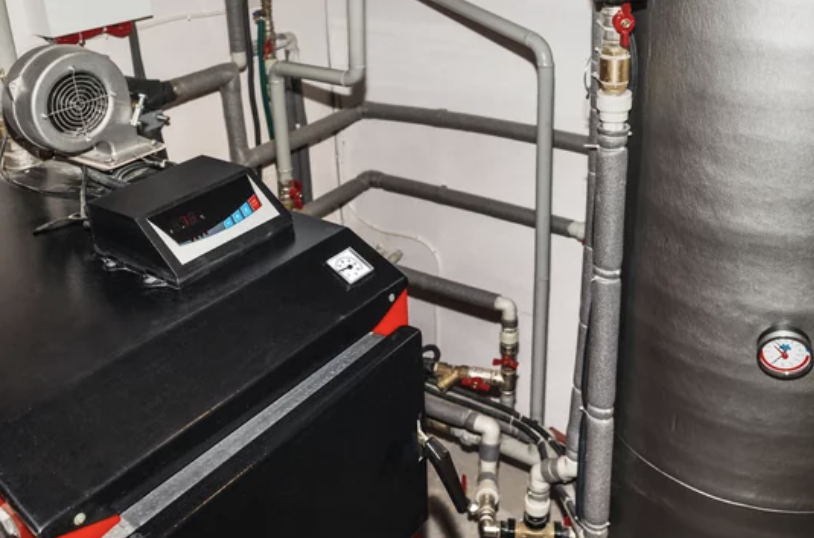 Biomass Boiler Repairs North East