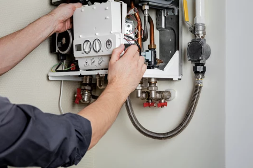 Boiler Repairs North East