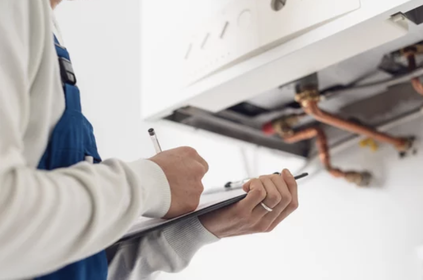 Boiler Servicing North East