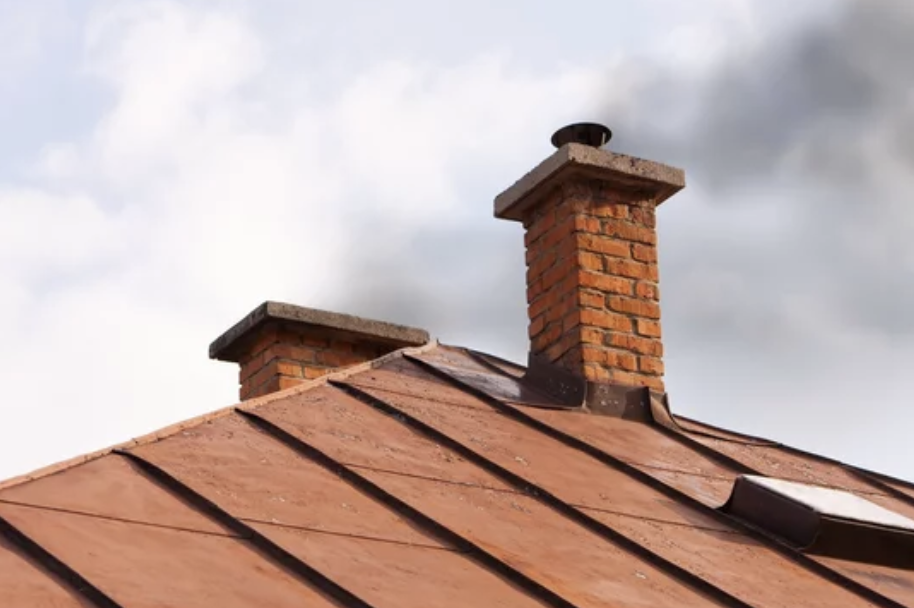 Chimney Sweeping Service North East