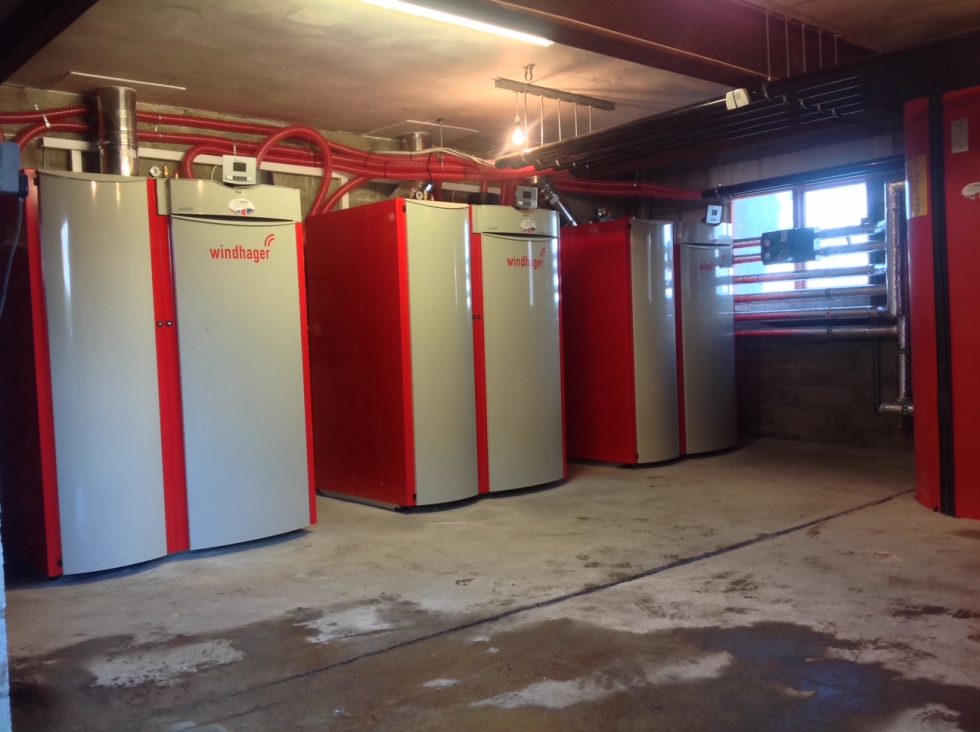 North East Biomass Boiler Near Me