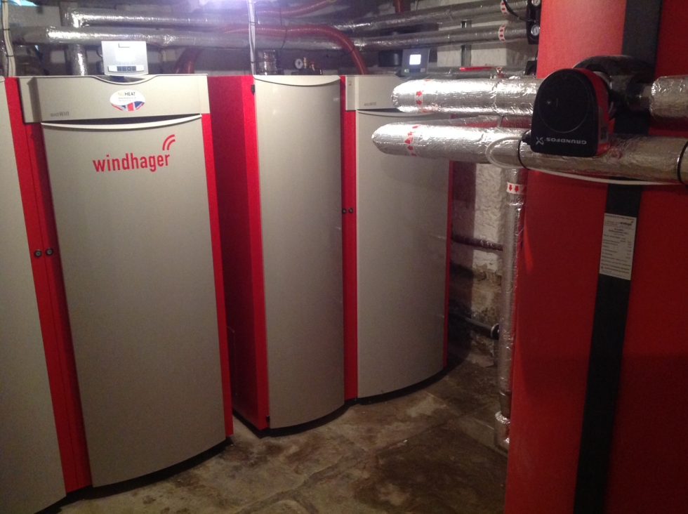 North East Biomass Boiler | Biomass Boiler Company Near Me