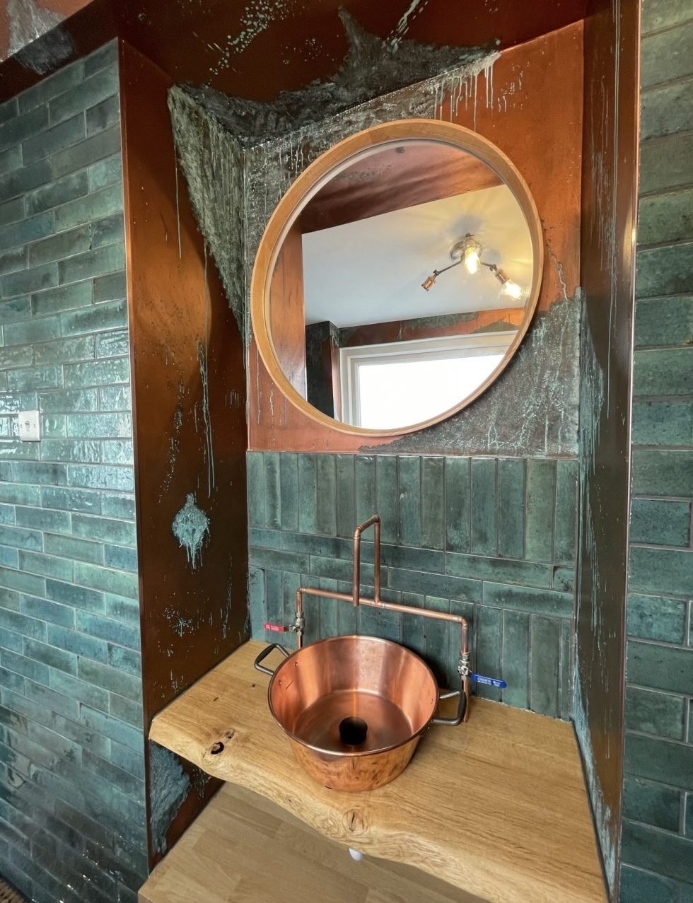 North East Bathroom Installations Near Me