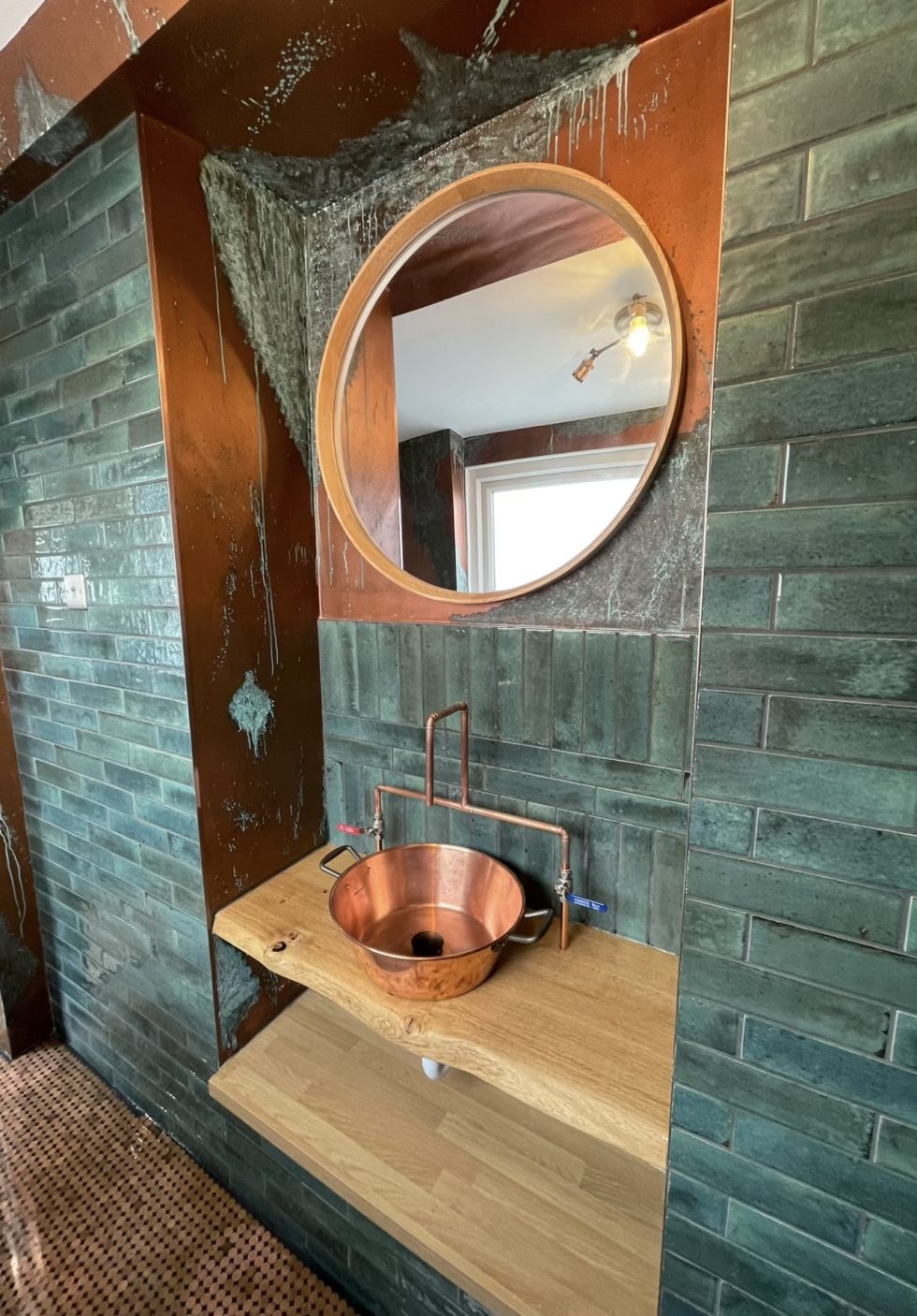 North East Bathroom Installations Near Me