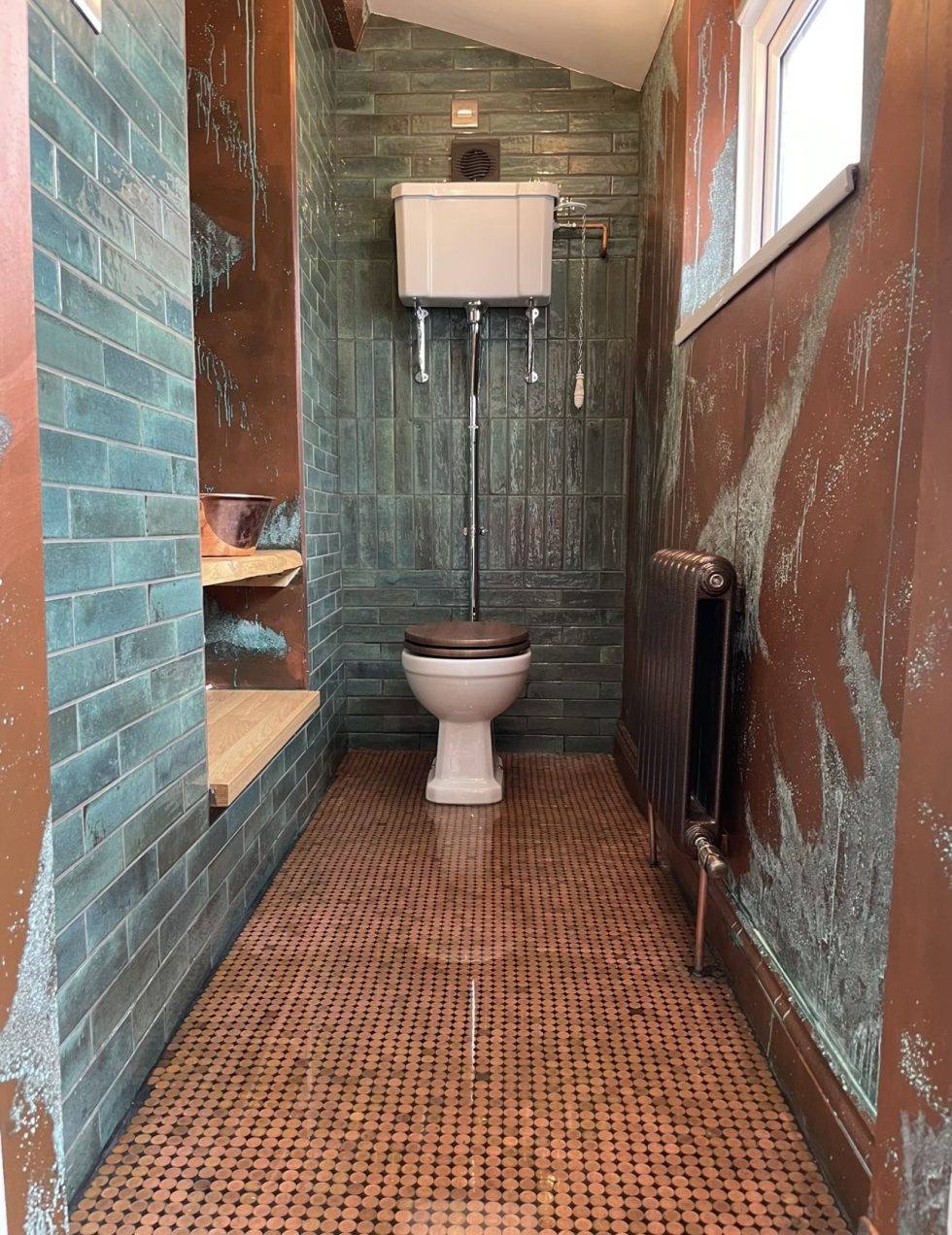 North East Bathroom Installations Near Me