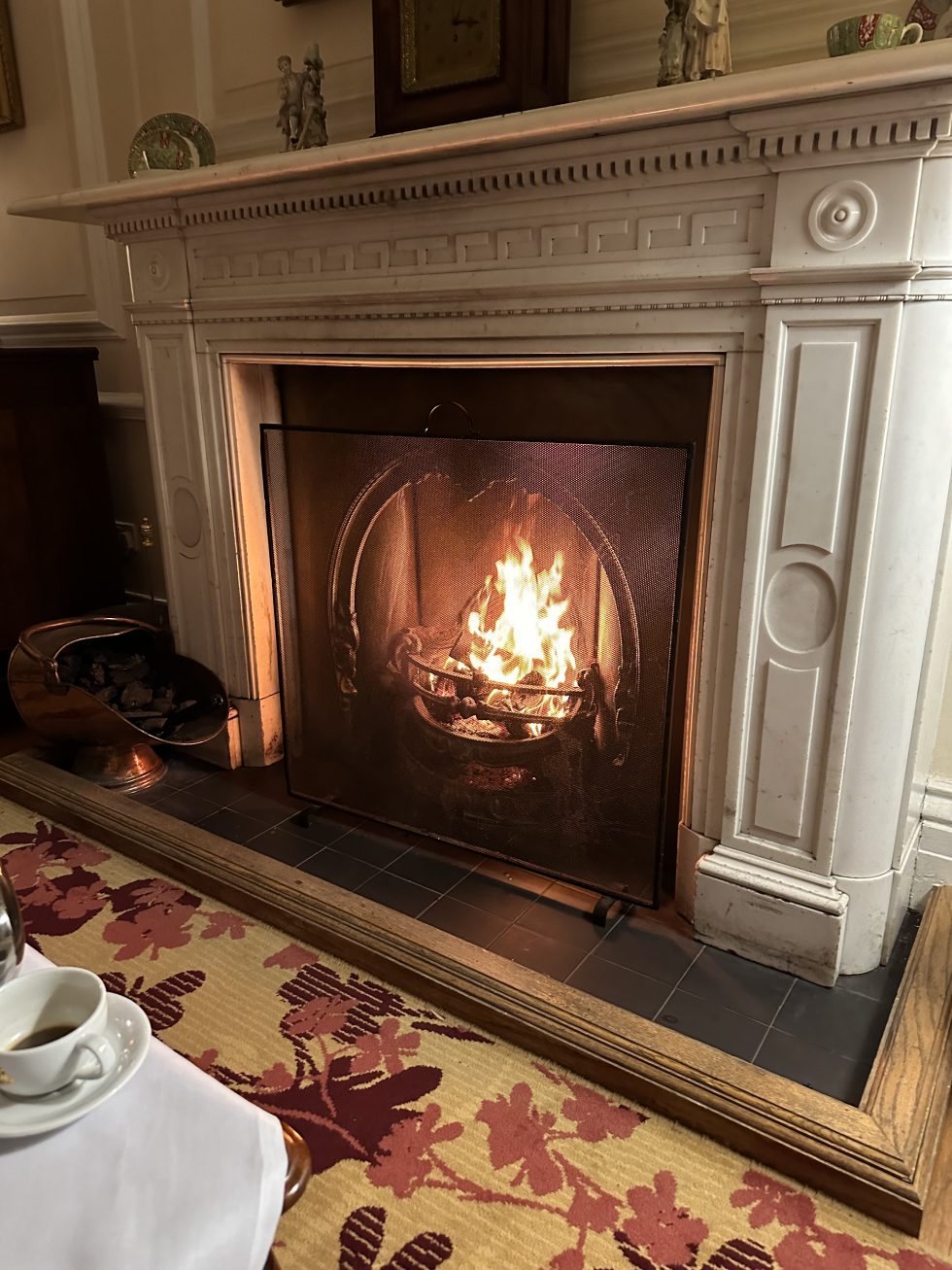 Stove, Flue & Fireplace Services North East