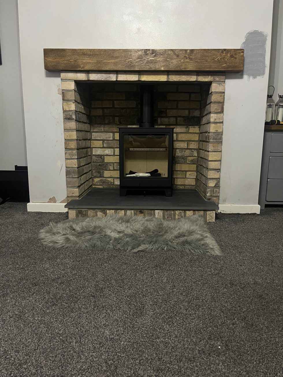 Stove, Flue & Fireplace Services North East