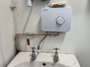 plumbing installation newcastle | north east plumbing installer near me