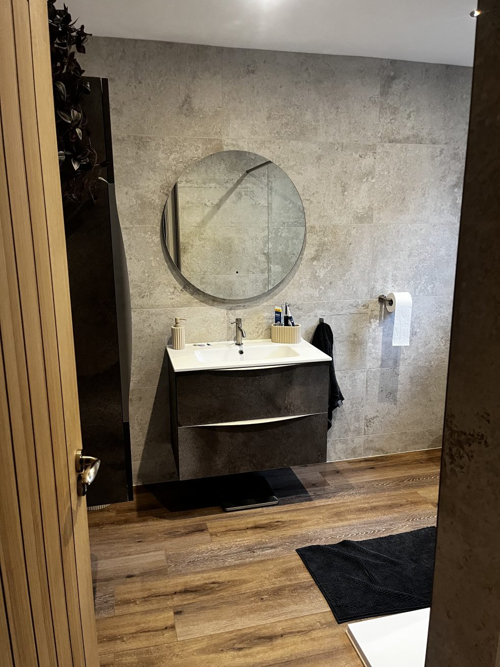 North East Bathroom Installations Near Me