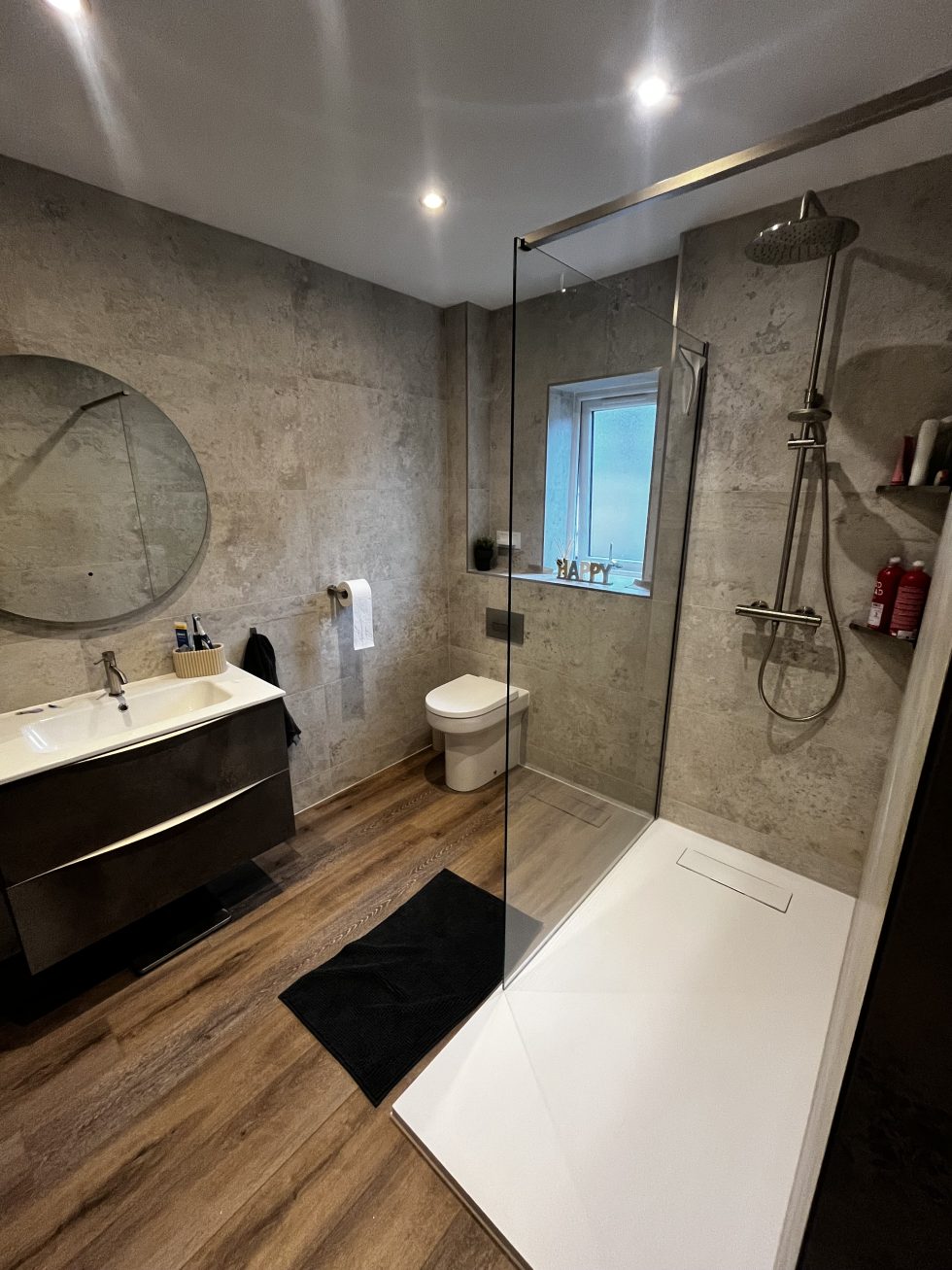 North East Bathroom Installations Near Me