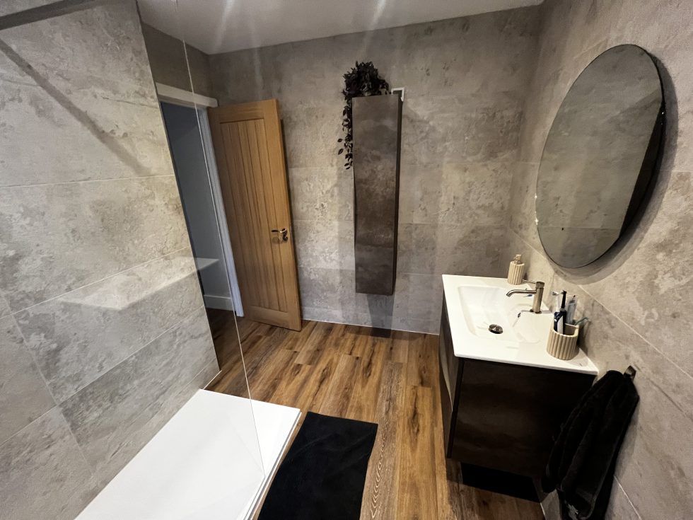 North East Bathroom Installations Near Me