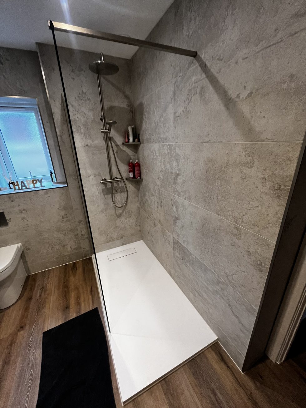 North East Bathroom Installations Near Me