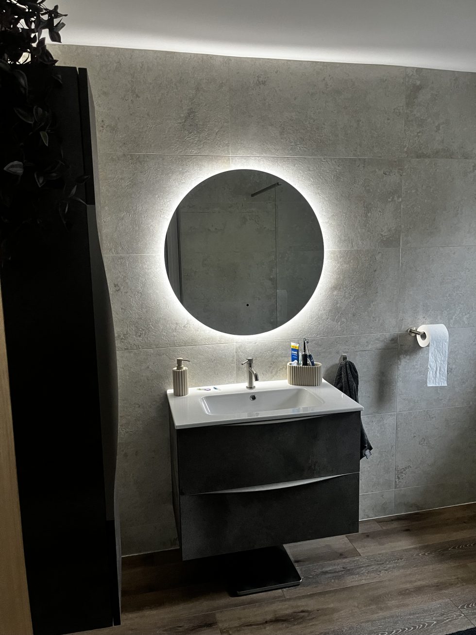 North East Bathroom Installations Near Me