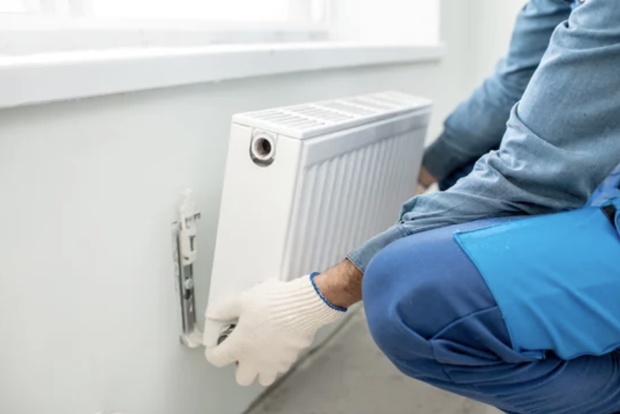 Radiator Repairs North East