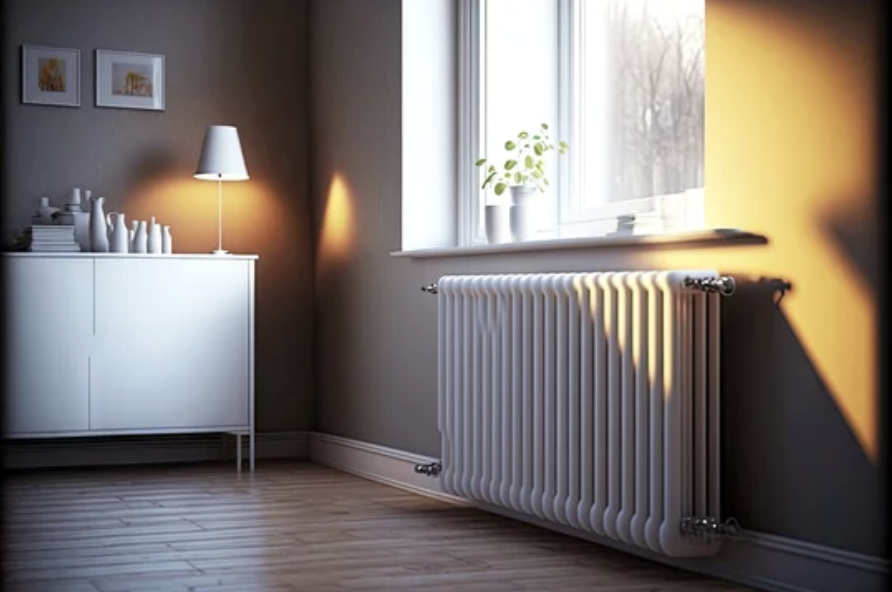 Radiator Installations North East