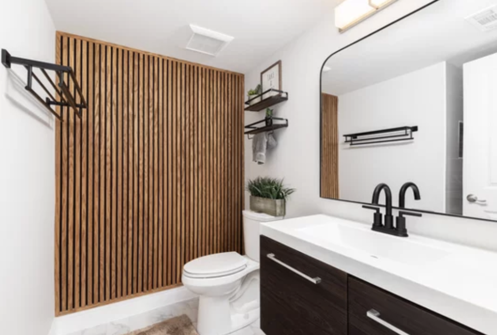 Bathroom Installation Morpeth