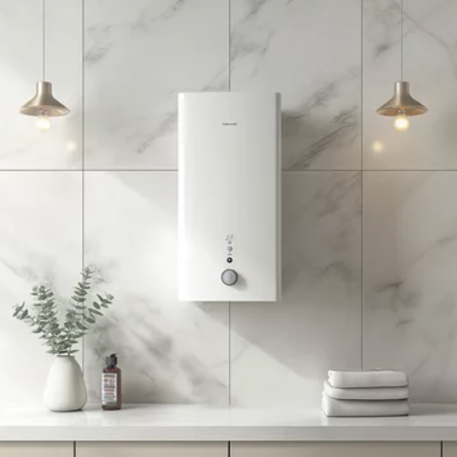 Morpeth Heating Services Near Me