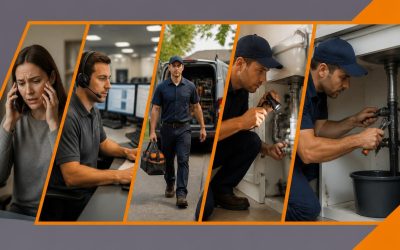24 Hour Plumber Service: Your Complete Emergency Guide