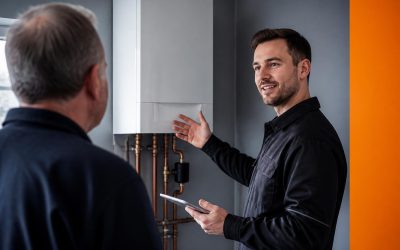 Boiler Specialist Near Me: Your Complete Guide