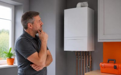 Combi Boiler Replacement: Complete Guide for 2026