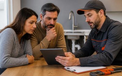 Highly Rated Plumbers Near Me: Finding Trusted Experts