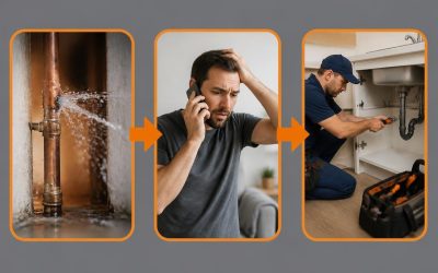 Immediate Plumber Near Me: Emergency Response Guide 2026