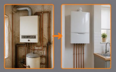 New Combi Boiler Installation: Complete Guide 2026