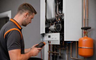 One Off Boiler Service: Your Complete UK Guide 2026