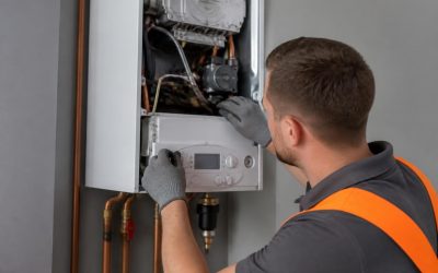 Service Boiler Near Me: Finding Quality Local Support